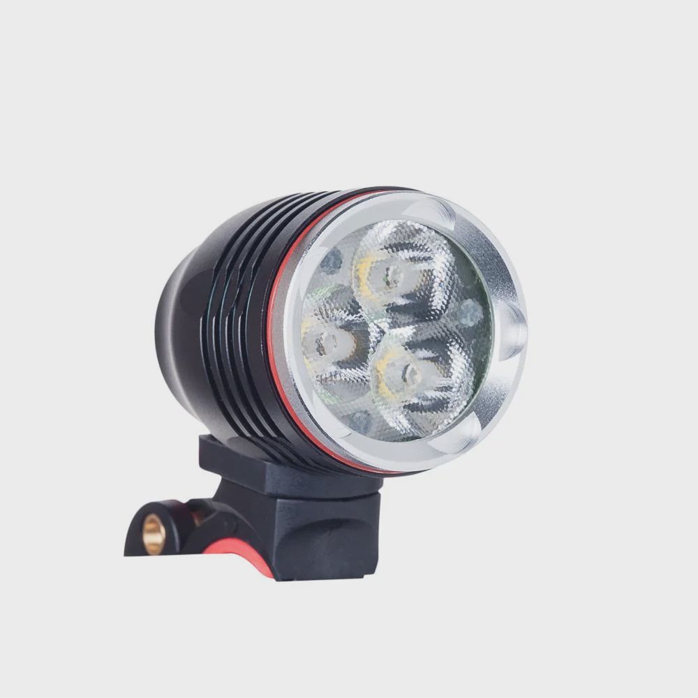 EXTREME LIGHTS ENDURANCE