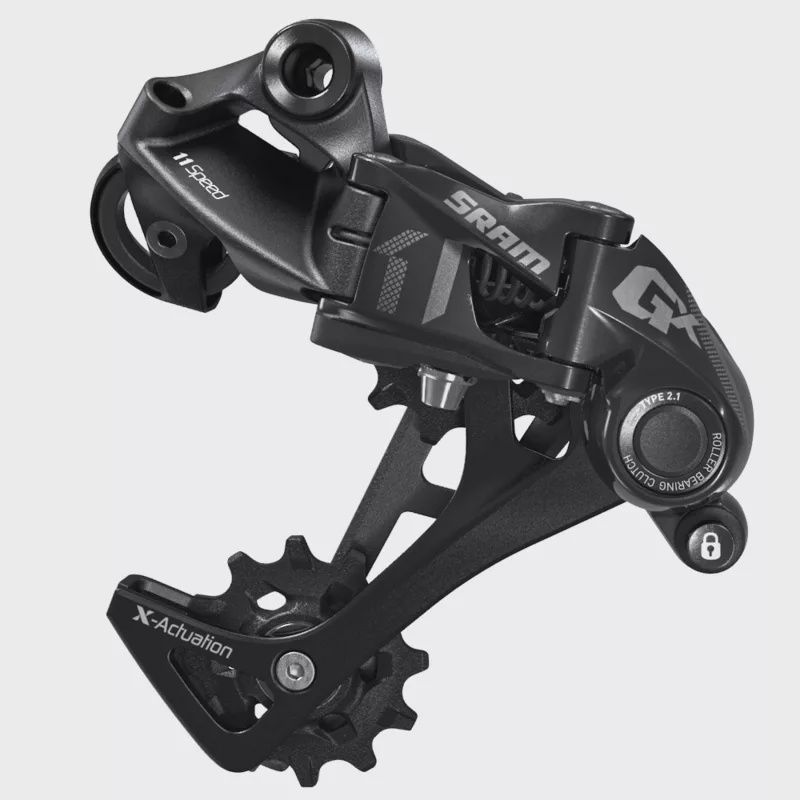 SRAM RD GX LONG CAGE 11SP