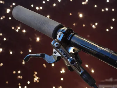 Brake Levers