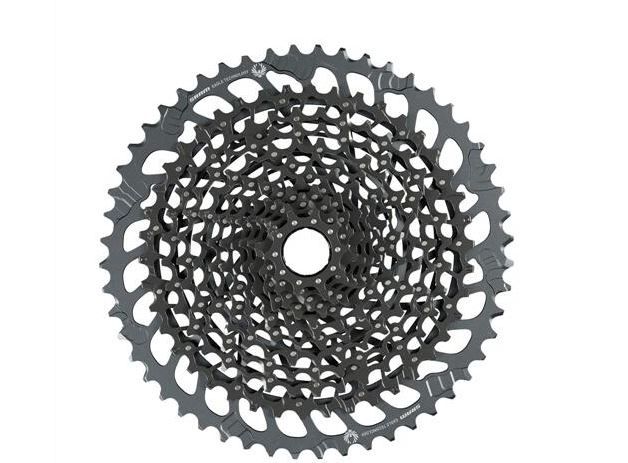 SRAM CASSETTE XG-1275 10-52T