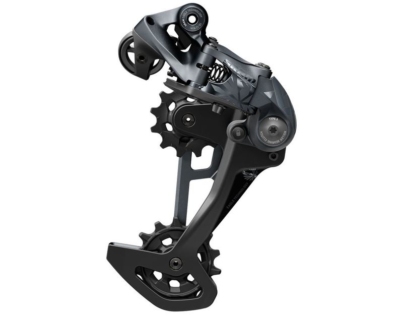 SRAM RD XX1 EAGLE12SPD LUNAR