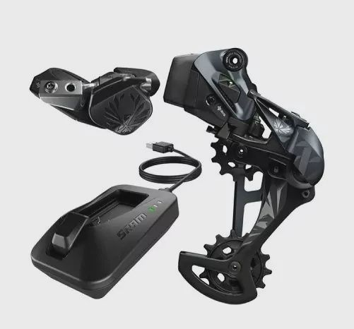SRAM XX1 EAGLE AXS UPGRADE KIT
