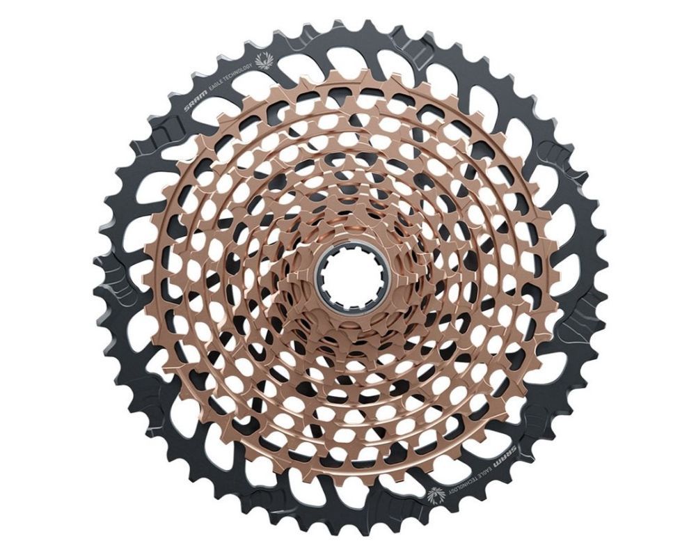 SRAM XX1  XG-1299 10-52 COPPER