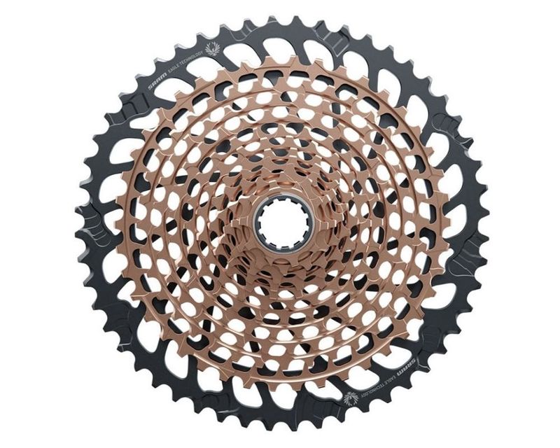 SRAM XX1  XG-1299 10-52 COPPER
