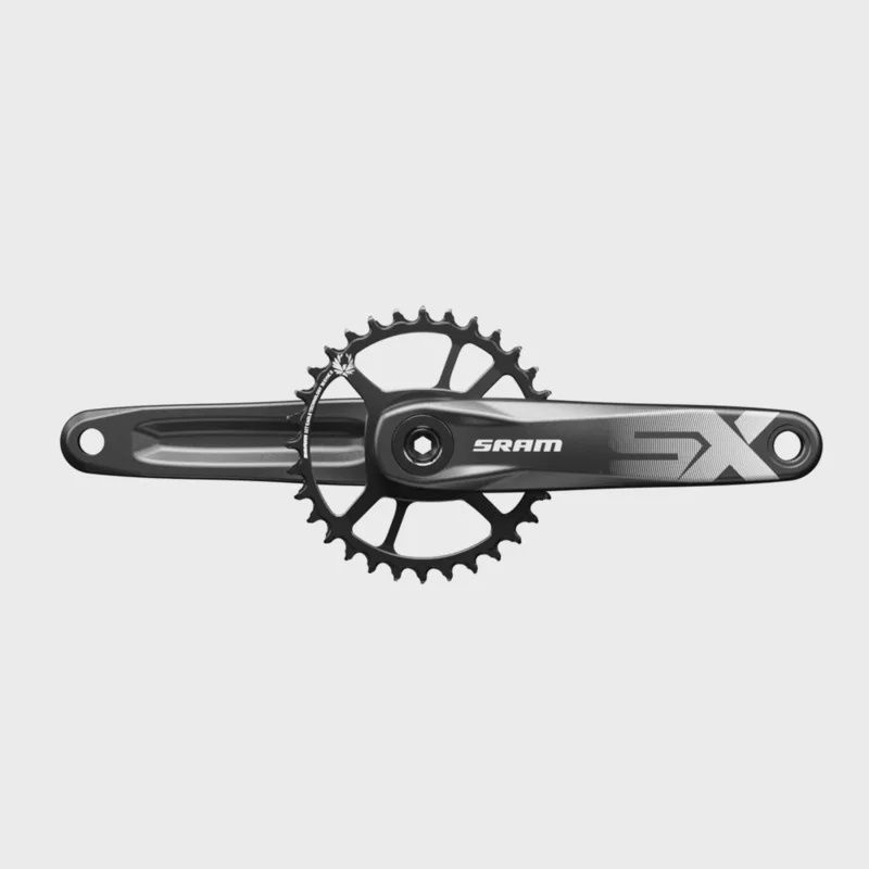 SRAM FC SX EAGLE POWERSPLINE