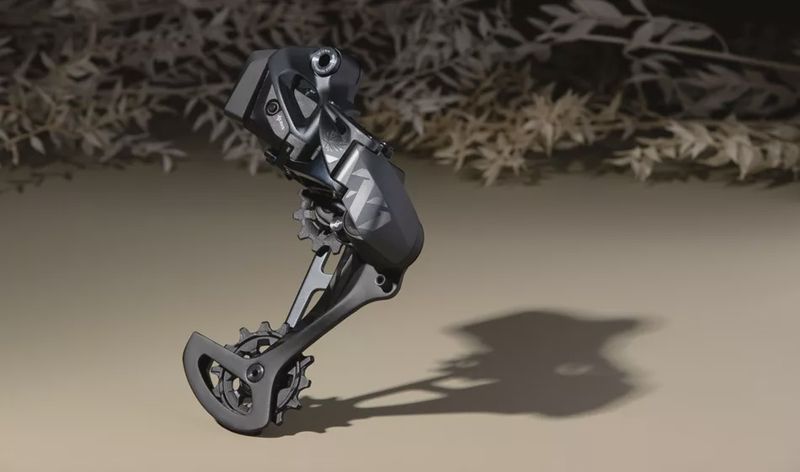 SRAM XX1 EAGLE AXS RD
