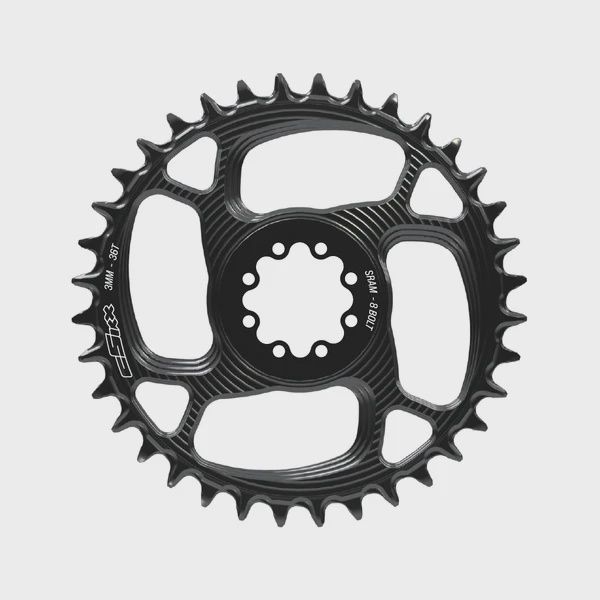 TT CHAINRING SRAM 8-BOLT 36T ROUND