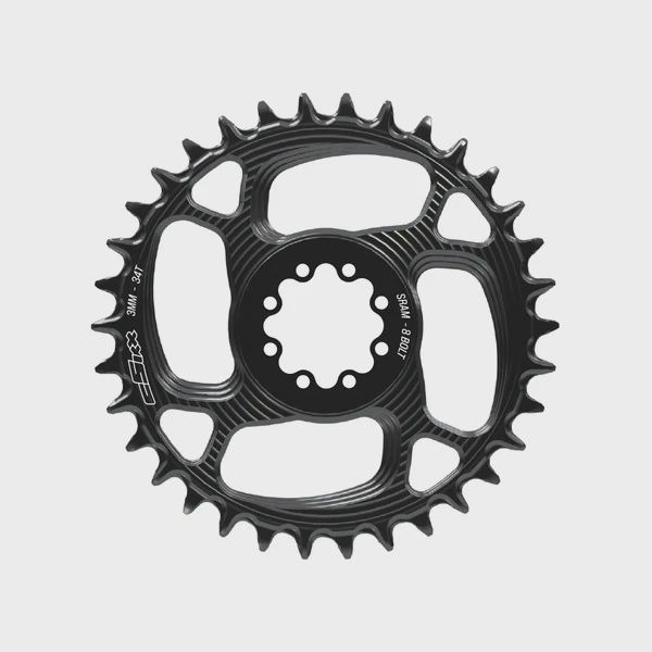 TT CHAINRING SRAM 8-BOLT 3MM 34T ROUND