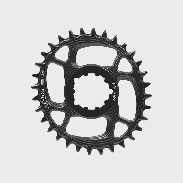 CSIXX CHAINRING 6MM OVAL 32T