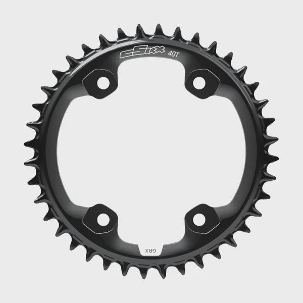 TT CHAINRING GRX 40T
