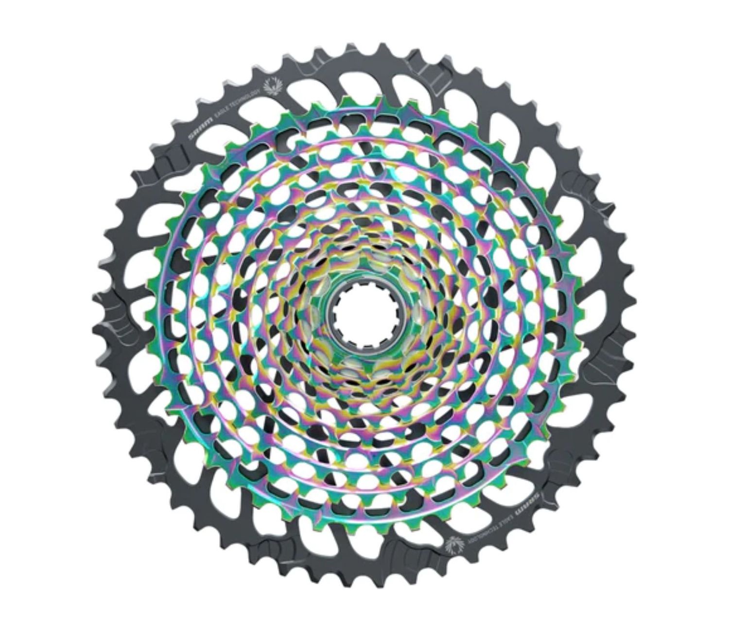 SRAM XX1 XG-1299 10-52 CASSETTE