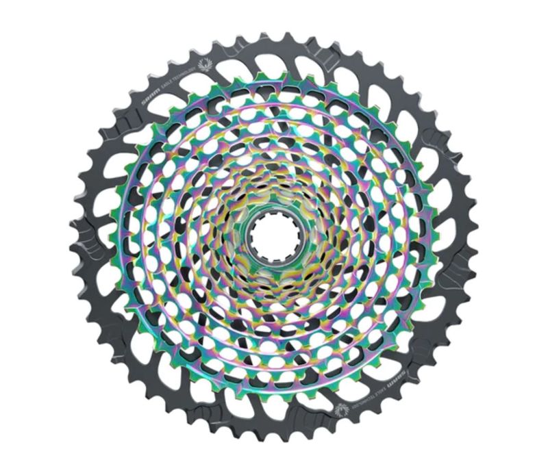 SRAM XX1 XG-1299 10-52 CASSETTE