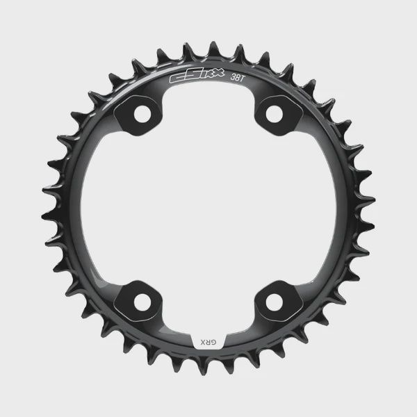 CSIXX TT CHAINRING GRX 38T