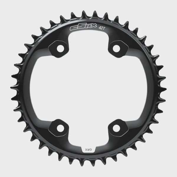 TT CHAINRING GRX 42T