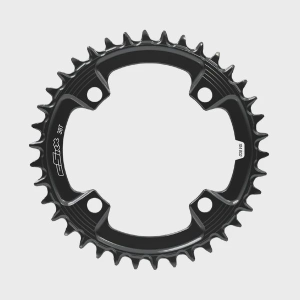 TT CHAINRING 104 BCD 40T ROUND