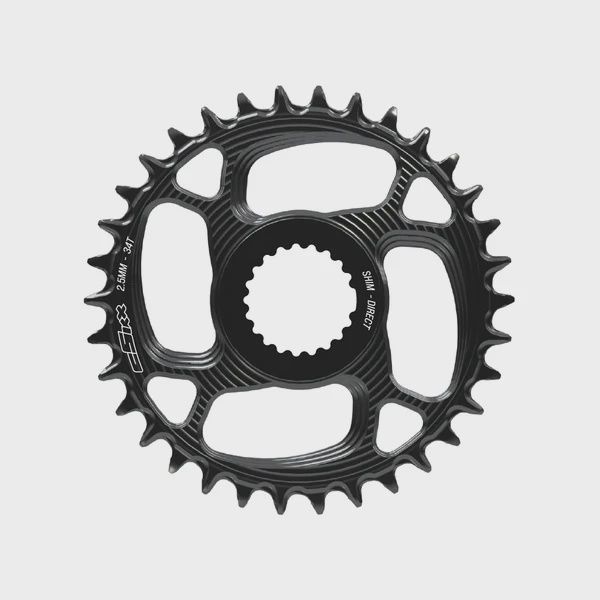 CSIXX TT CHAINRING DM XTR 34T
