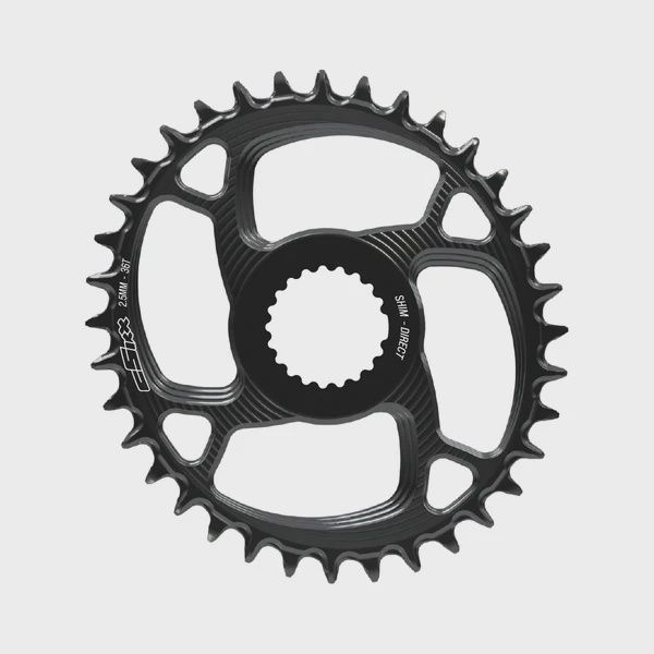 TT CHAINRING SHIMANO 36T OVAL