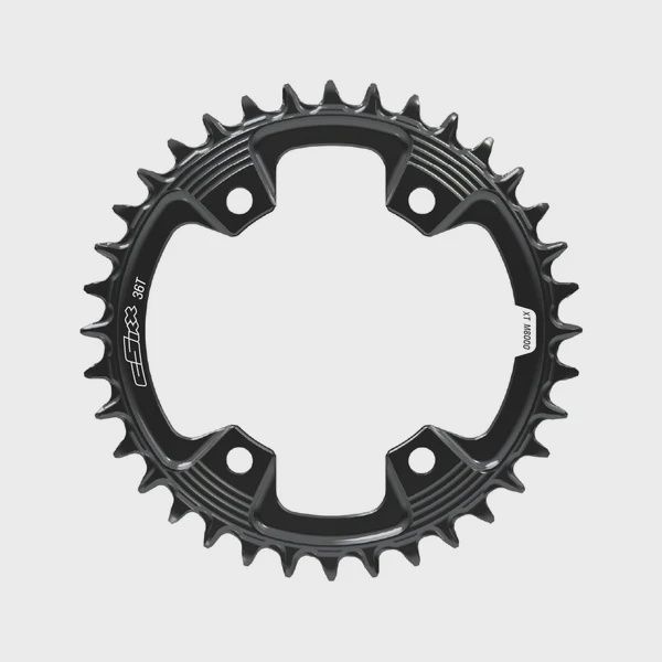 TT CHAINRING 96 BCD XT 36T ROUND