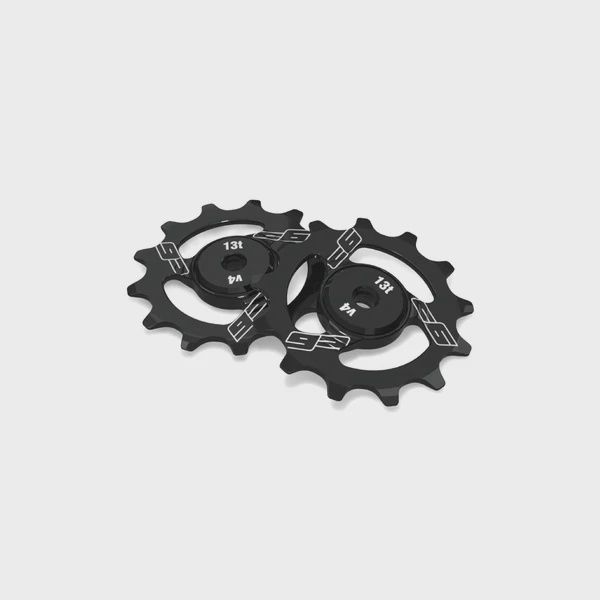 CSIXX DERAILLEUR WHEEL SRAM 12