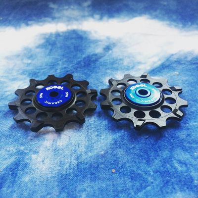 Derailleur Pulley Wheels