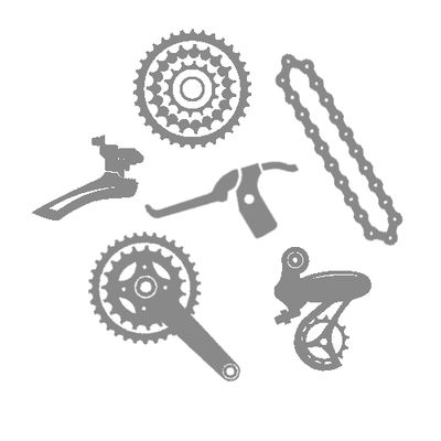 Upgrade kits