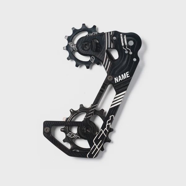 CAGE-COMBO- SHIMANO-12SPD MTB