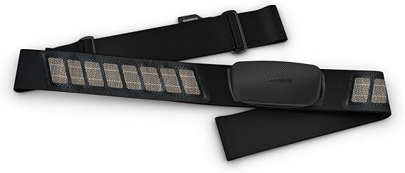 GARMIN HRM- DUAL
