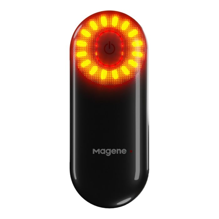 MAGENE L508 RADAR TAIL BIKE LIGHT (RECHARGEABLE)