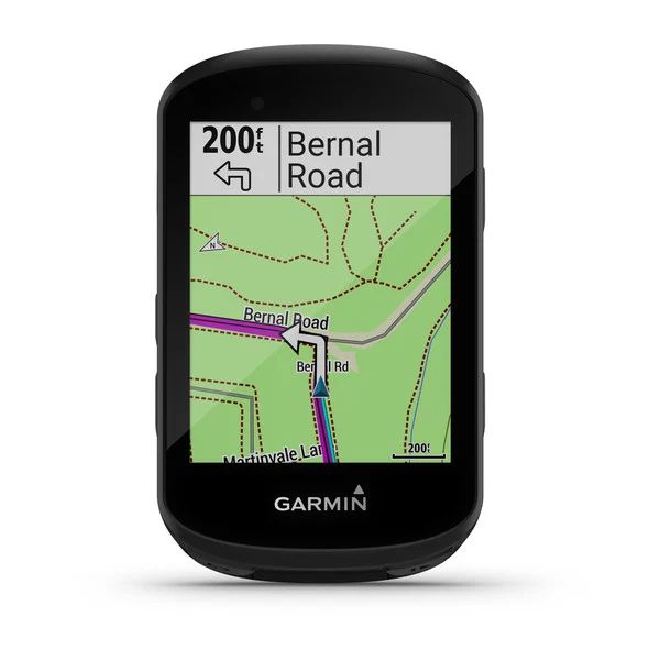 GARMIN EDGE 530 SENSOR BUNDLE