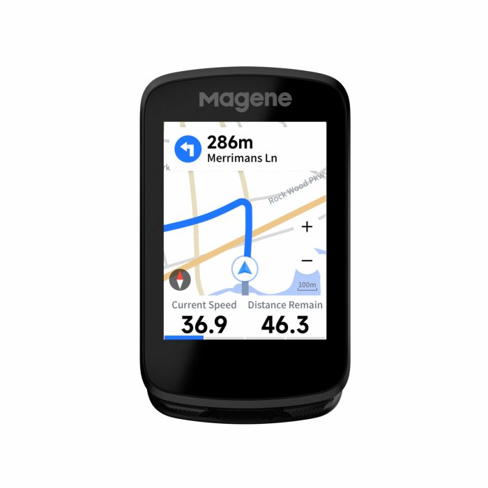 MAGENE C606 SMART NAVIGATION GPS