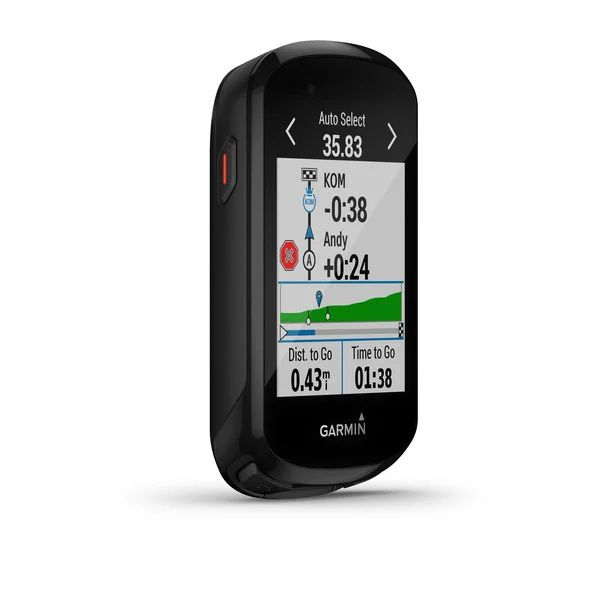 GARMIN EDGE 830 TOPOACTIVE
