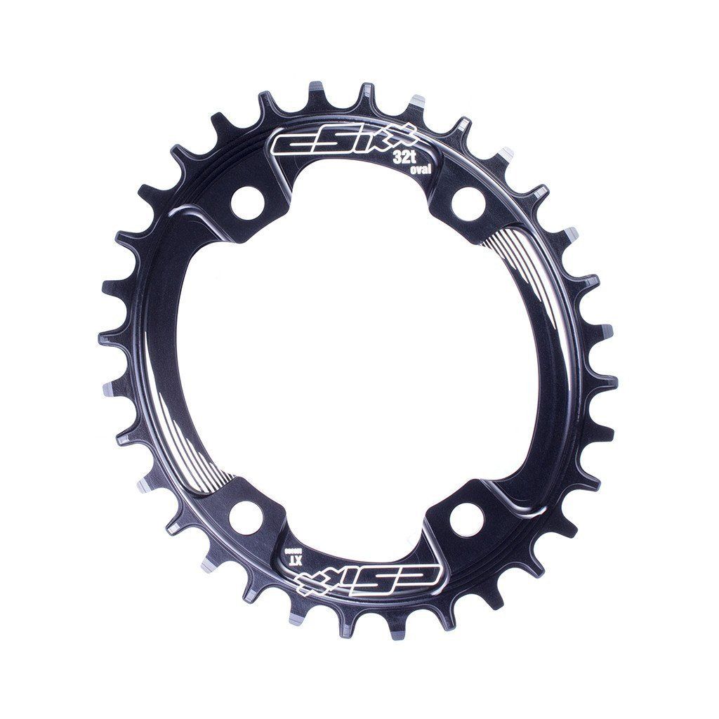 TT CHAINRING 96 BCD XT 32T OVAL