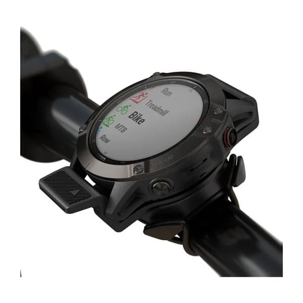 GARMIN FENIX 6 SERIES BIKE MOUNT