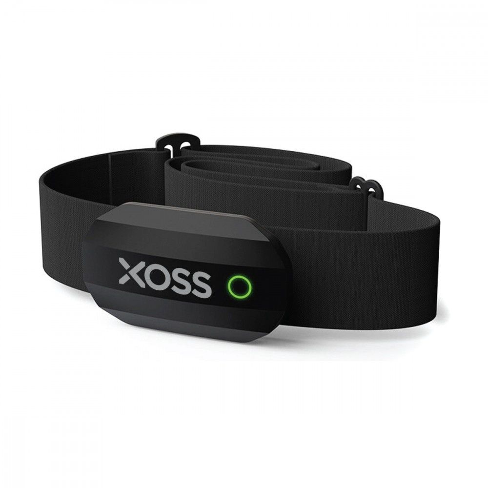 XOSS HR MONITOR CHEST STRAP