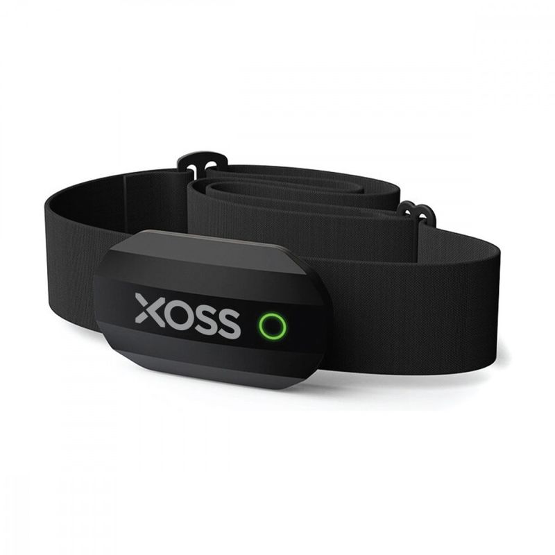 XOSS HR MONITOR CHEST STRAP
