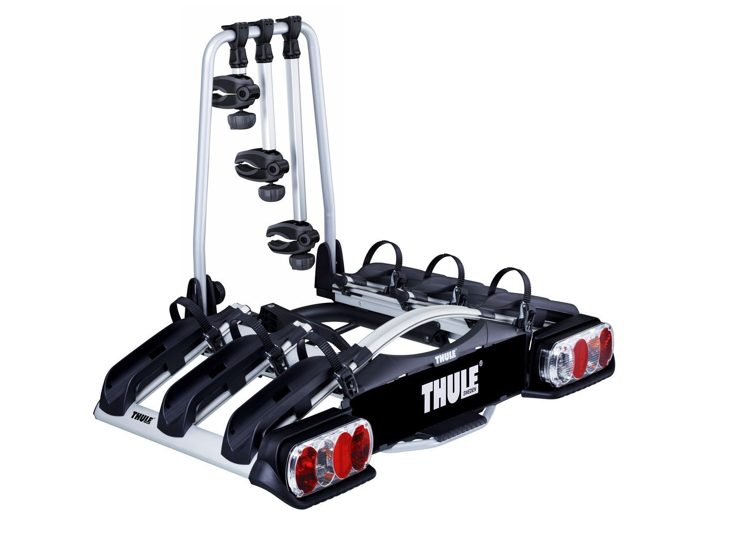 THULE EUROWAY G2 3 BIKE-13 PIN