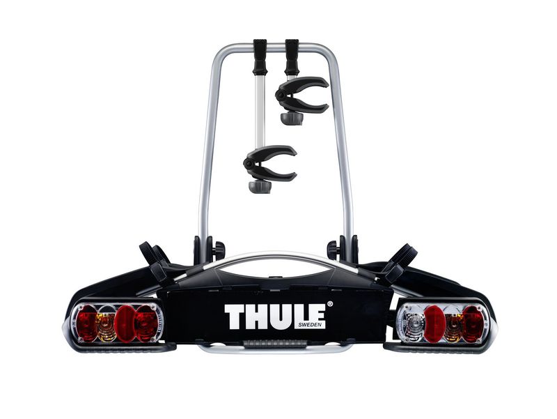 THULE EUROWAY G2 2 BIKE-13 PIN