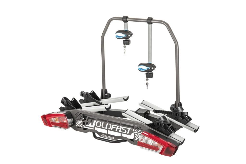 PLATFORM PRO 2 BIKE CARRIER (220510)