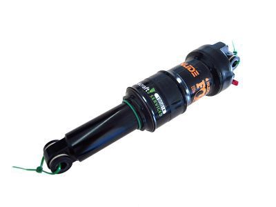 BASIC REAR SHOCK SERVICE