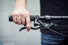 SET BRAKES