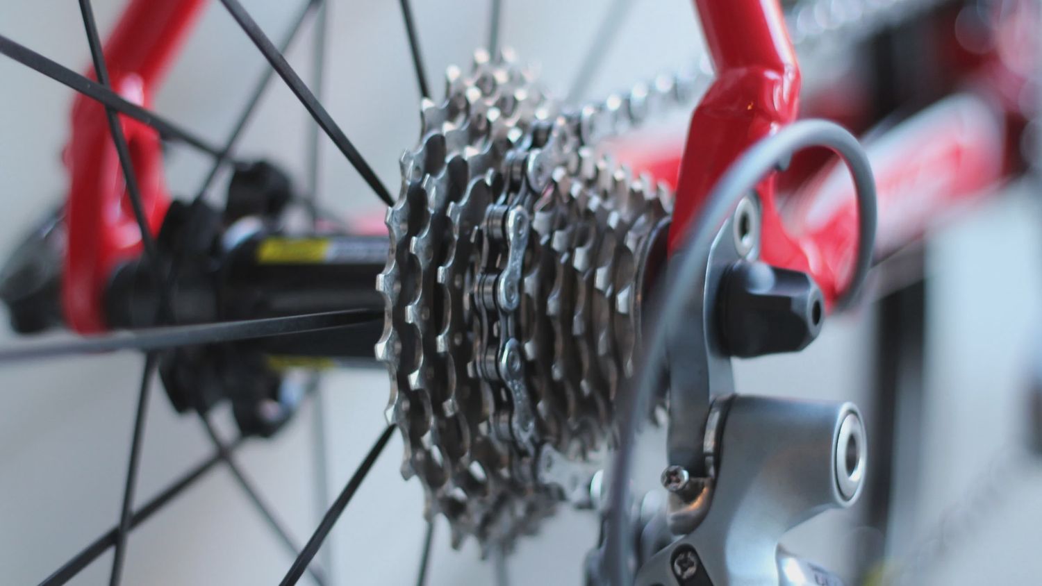 SET GEARS