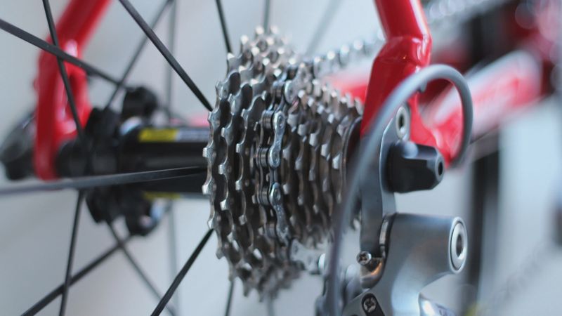 SET GEARS