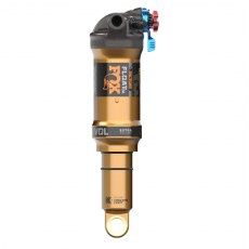 MAJOR REAR SHOCK SERVICE