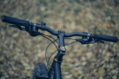 Handlebars