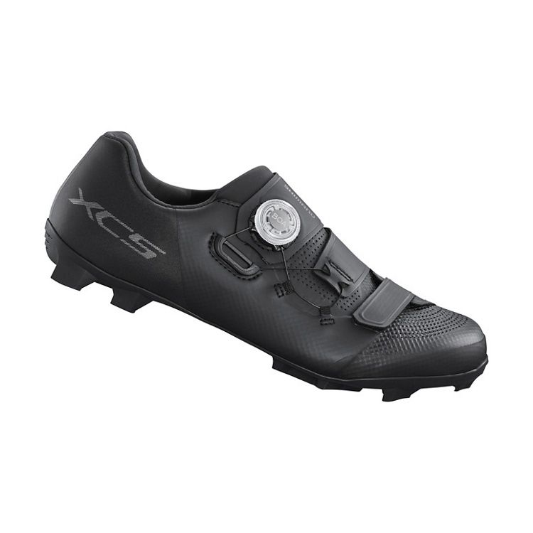 SHM SHOE SH-XC502 BLK