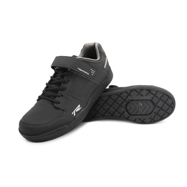 RYDER MTB BERM LACE SHOES