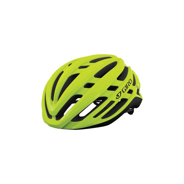 GIRO AGILIS HELMET