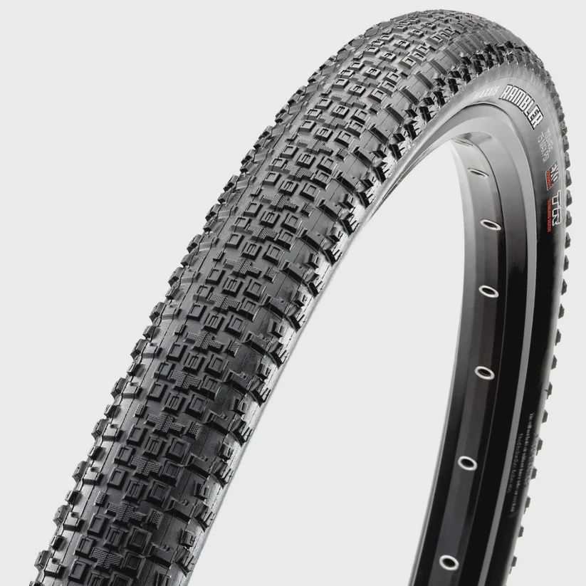 MAXXIS RAMBLER 700C40C