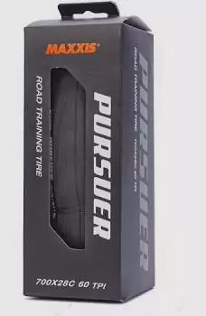 MAXXIS PURSUER 700 X 28C ROAD TYRE