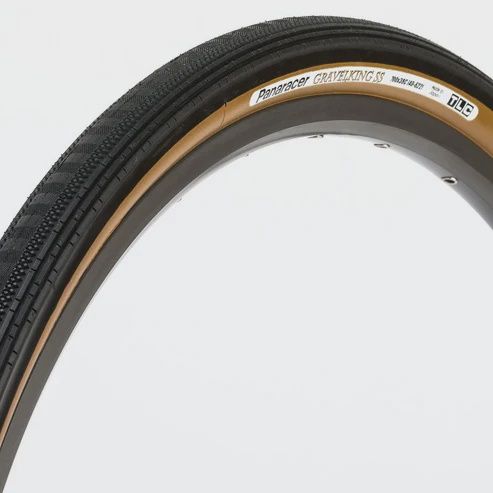 PANARACER GRAVEL KING SS 38C